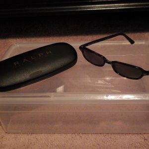 Ralph Sunglasses